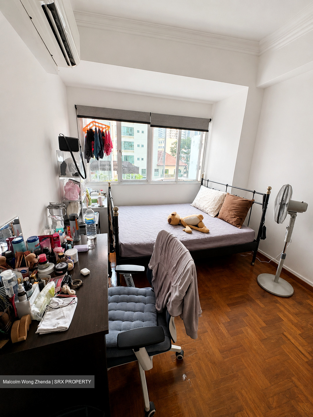 Monarchy Apartments (D11), Apartment #562027391